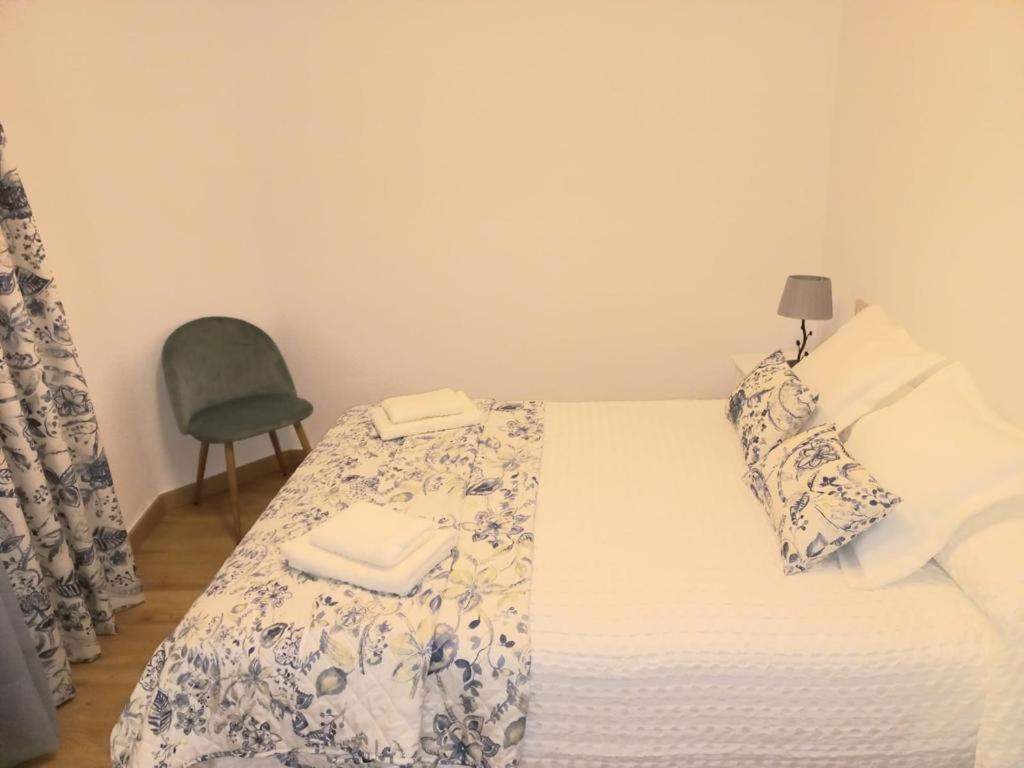 Casa La Florona Villa Канделеда Екстериор снимка