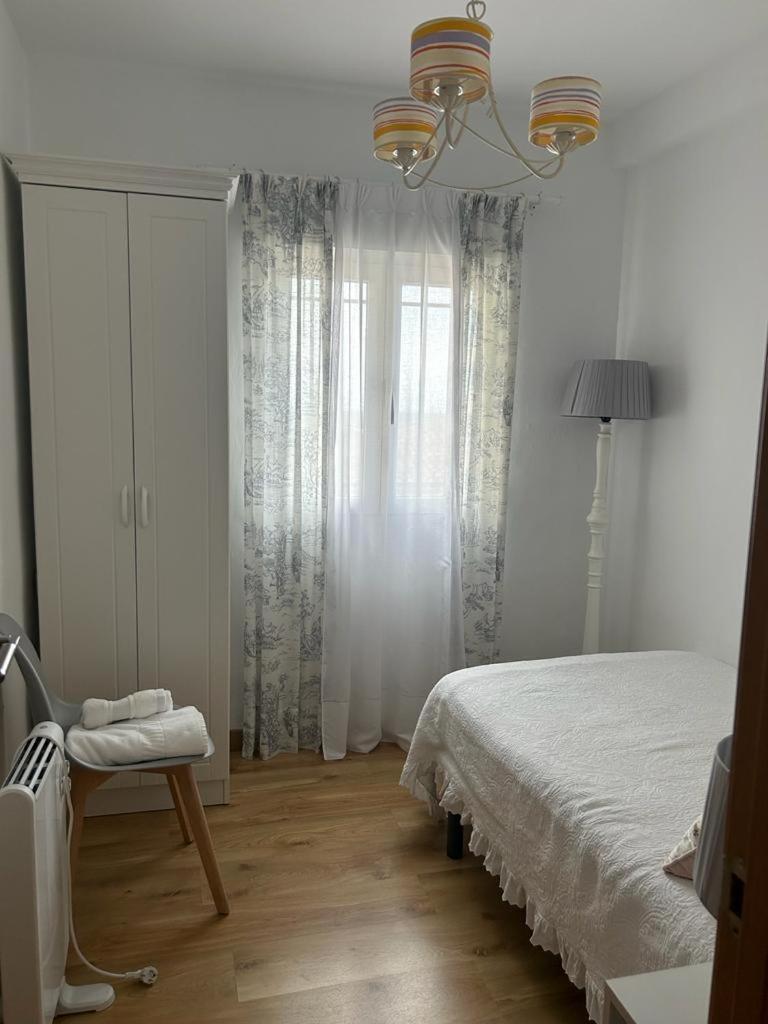 Casa La Florona Villa Канделеда Екстериор снимка